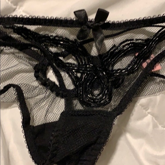 Agent provocateur Brief - Picture 8 of 9